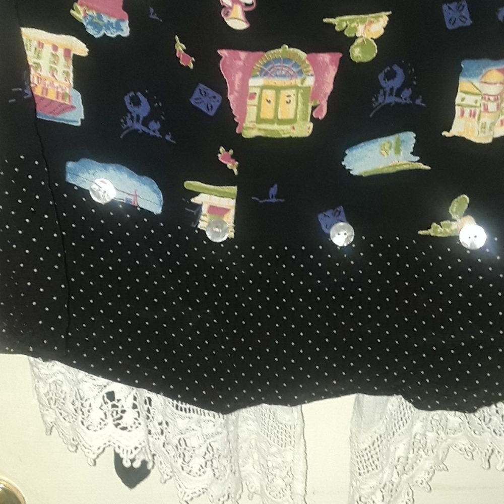 Blouse - Picture 5 of 5